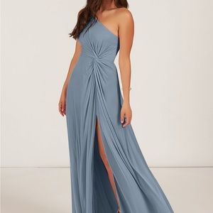 Azazie Brooke bridesmaid dress